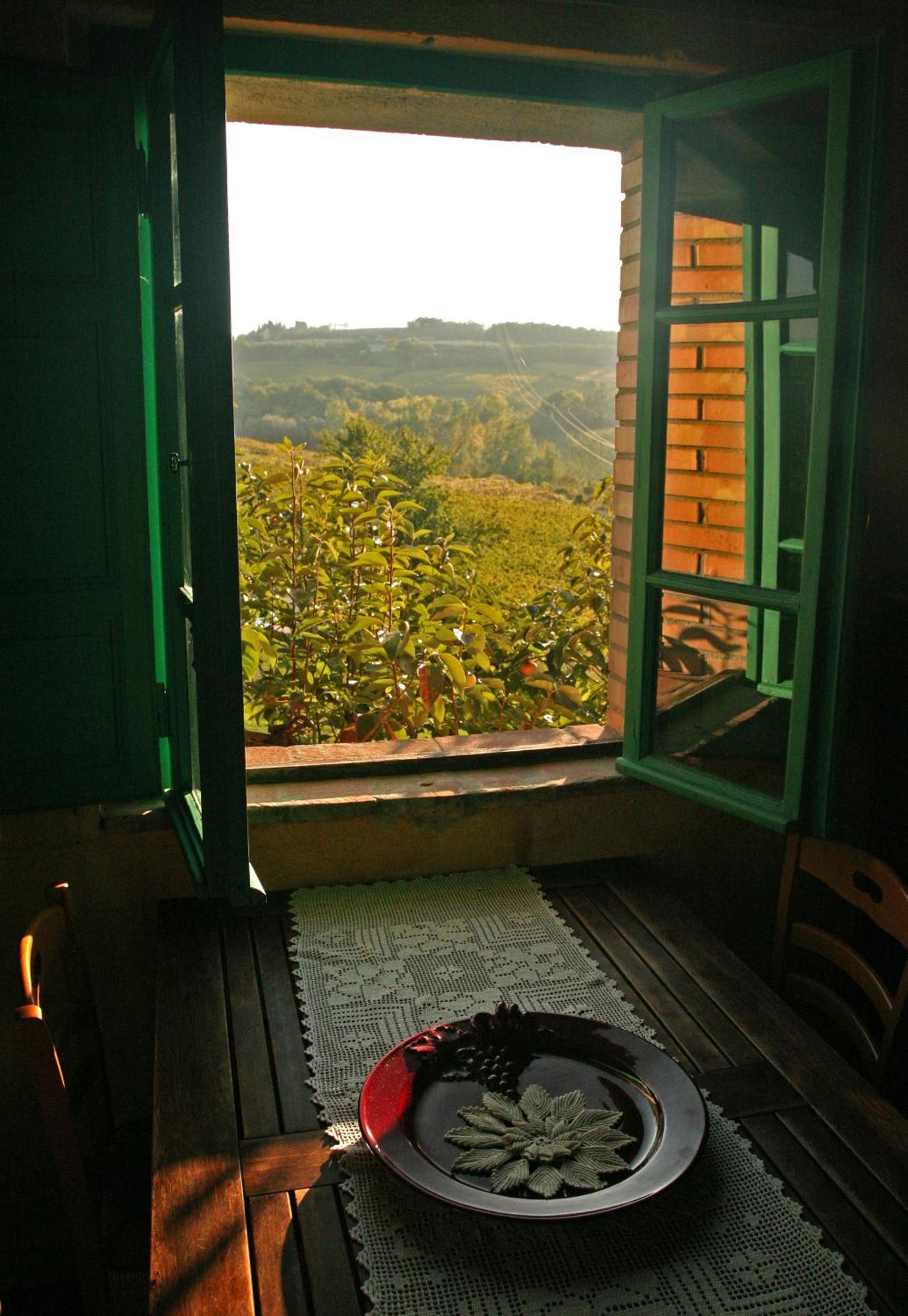Agriturismo & Winery Il Bacio Tavarnelle Val di Pesa Room photo