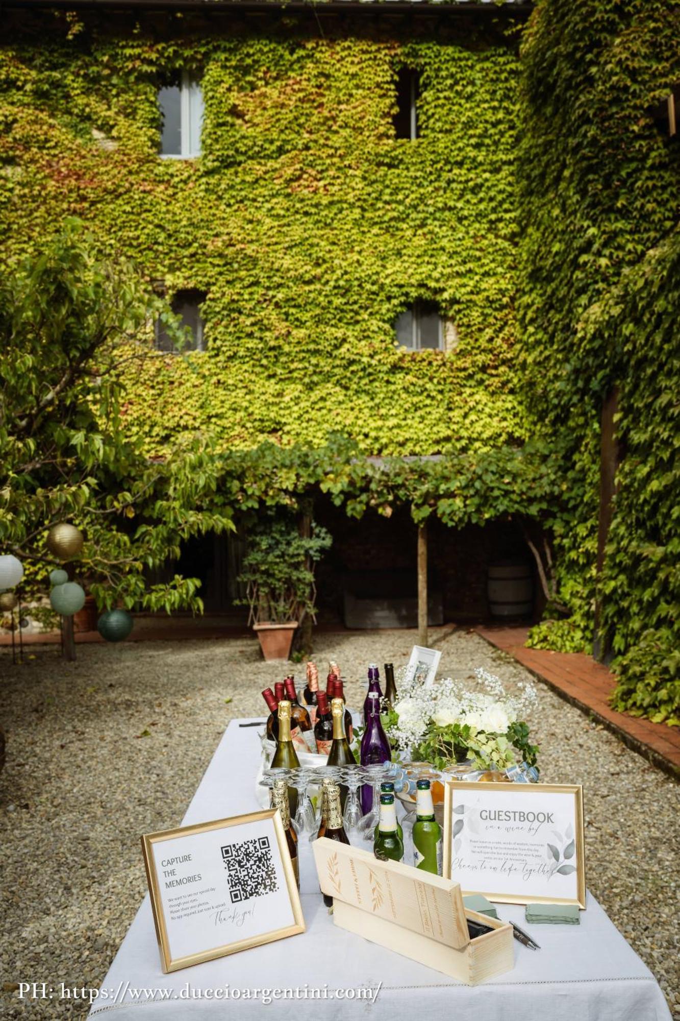 Agriturismo & Winery Il Bacio Tavarnelle Val di Pesa Exterior photo