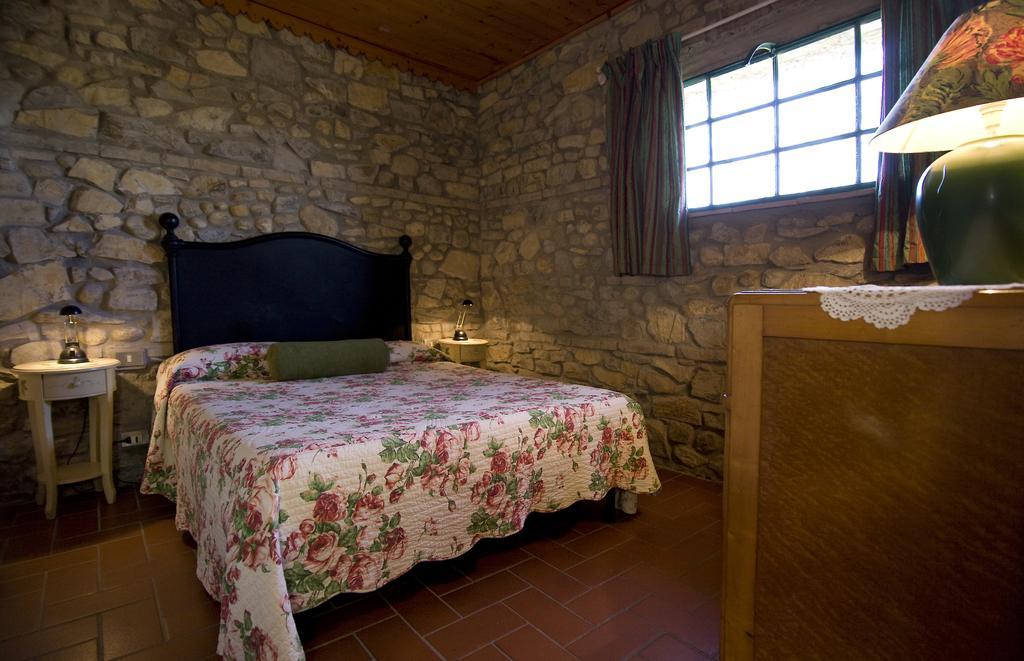 Agriturismo & Winery Il Bacio Tavarnelle Val di Pesa Room photo